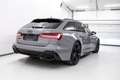 Audi RS6 Avant 4,0 TFSI quattro MHEV S-tronic | Keramik ... Grau - thumbnail 21