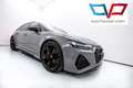 Audi RS6 Avant 4,0 TFSI quattro MHEV S-tronic | Keramik ... Grau - thumbnail 1