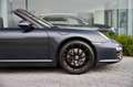 Porsche 997 911 Carrera 4 Cabriolet PDK -Full History-2 Owner Bleu - thumbnail 12