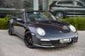 Porsche 997 911 Carrera 4 Cabriolet PDK -Full History-2 Owner Bleu - thumbnail 5
