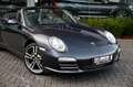 Porsche 997 911 Carrera 4 Cabriolet PDK -Full History-2 Owner Bleu - thumbnail 6