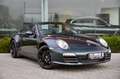 Porsche 997 911 Carrera 4 Cabriolet PDK -Full History-2 Owner Bleu - thumbnail 1