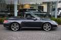 Porsche 997 911 Carrera 4 Cabriolet PDK -Full History-2 Owner Bleu - thumbnail 4