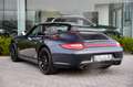 Porsche 997 911 Carrera 4 Cabriolet PDK -Full History-2 Owner Bleu - thumbnail 3