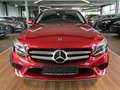 Mercedes-Benz C 300 C 300de T Avantgarde DISTRONIC/AHK/360/DAB Rot - thumbnail 4