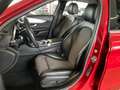 Mercedes-Benz C 300 C 300de T Avantgarde DISTRONIC/AHK/360/DAB Rot - thumbnail 7