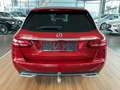 Mercedes-Benz C 300 C 300de T Avantgarde DISTRONIC/AHK/360/DAB Rot - thumbnail 5