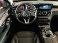 Mercedes-Benz C 300 C 300de T Avantgarde DISTRONIC/AHK/360/DAB Rot - thumbnail 3
