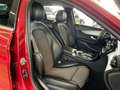 Mercedes-Benz C 300 C 300de T Avantgarde DISTRONIC/AHK/360/DAB Rot - thumbnail 10