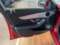 Mercedes-Benz C 300 C 300de T Avantgarde DISTRONIC/AHK/360/DAB Rot - thumbnail 11