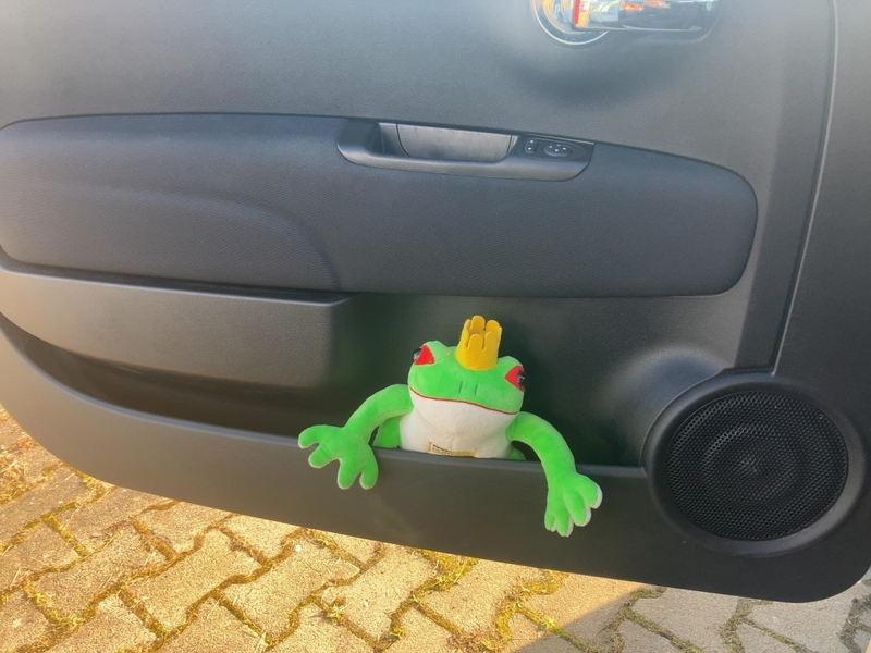 Photo du véhicule