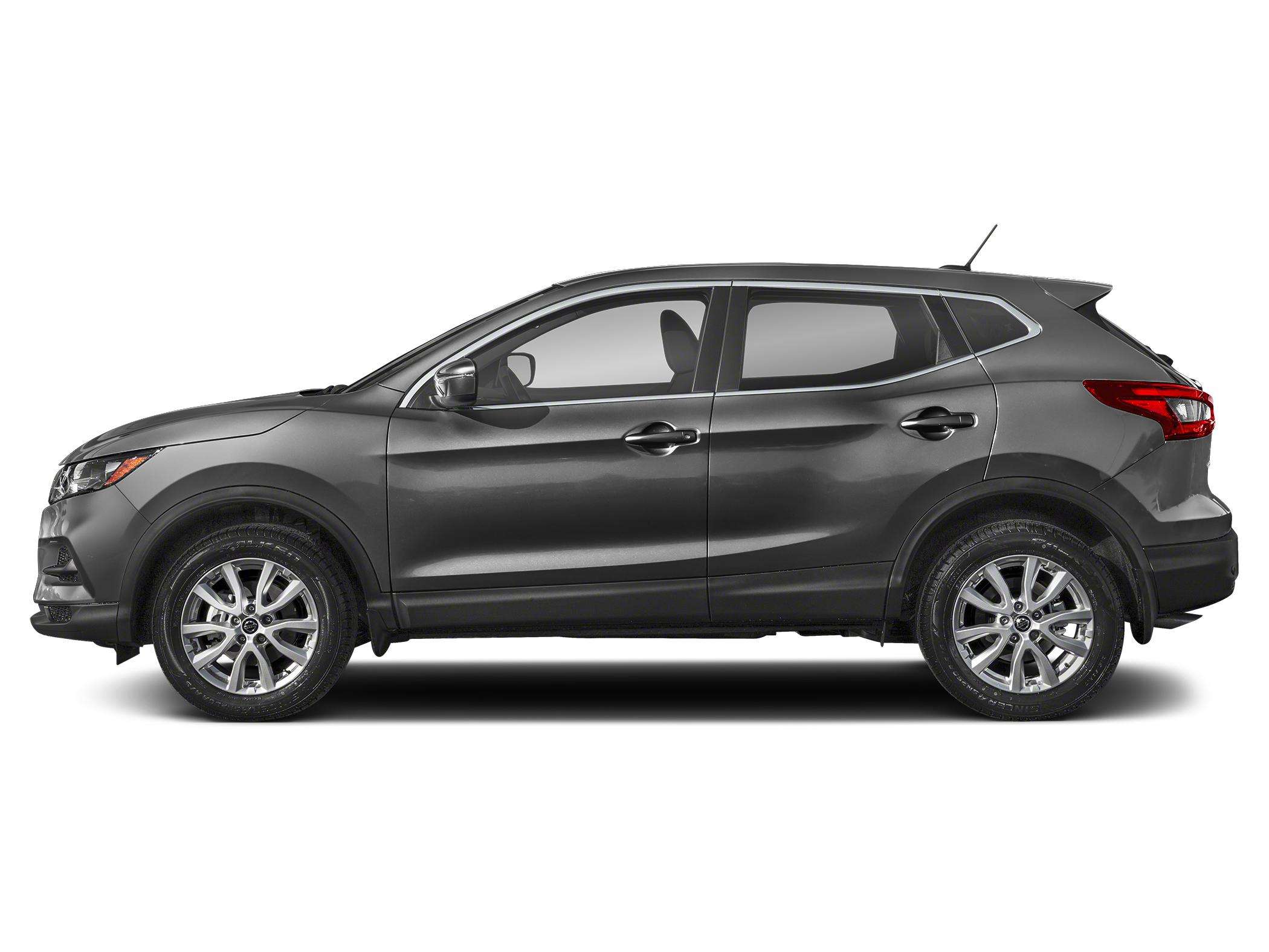 2023 Nissan Qashqai SV — photo 1