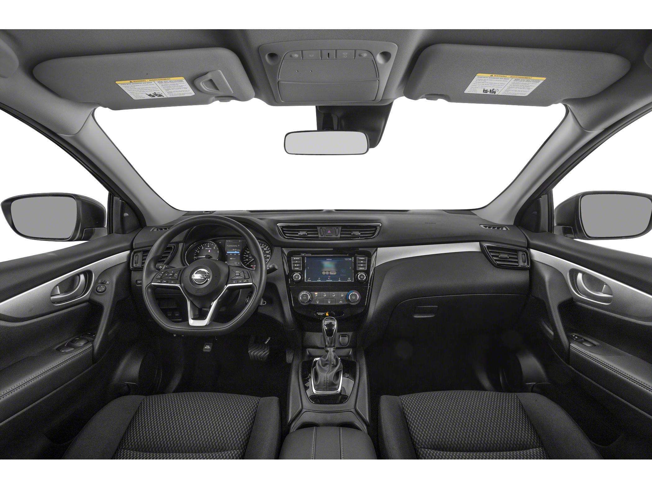 2023 Nissan Qashqai SV — photo 1
