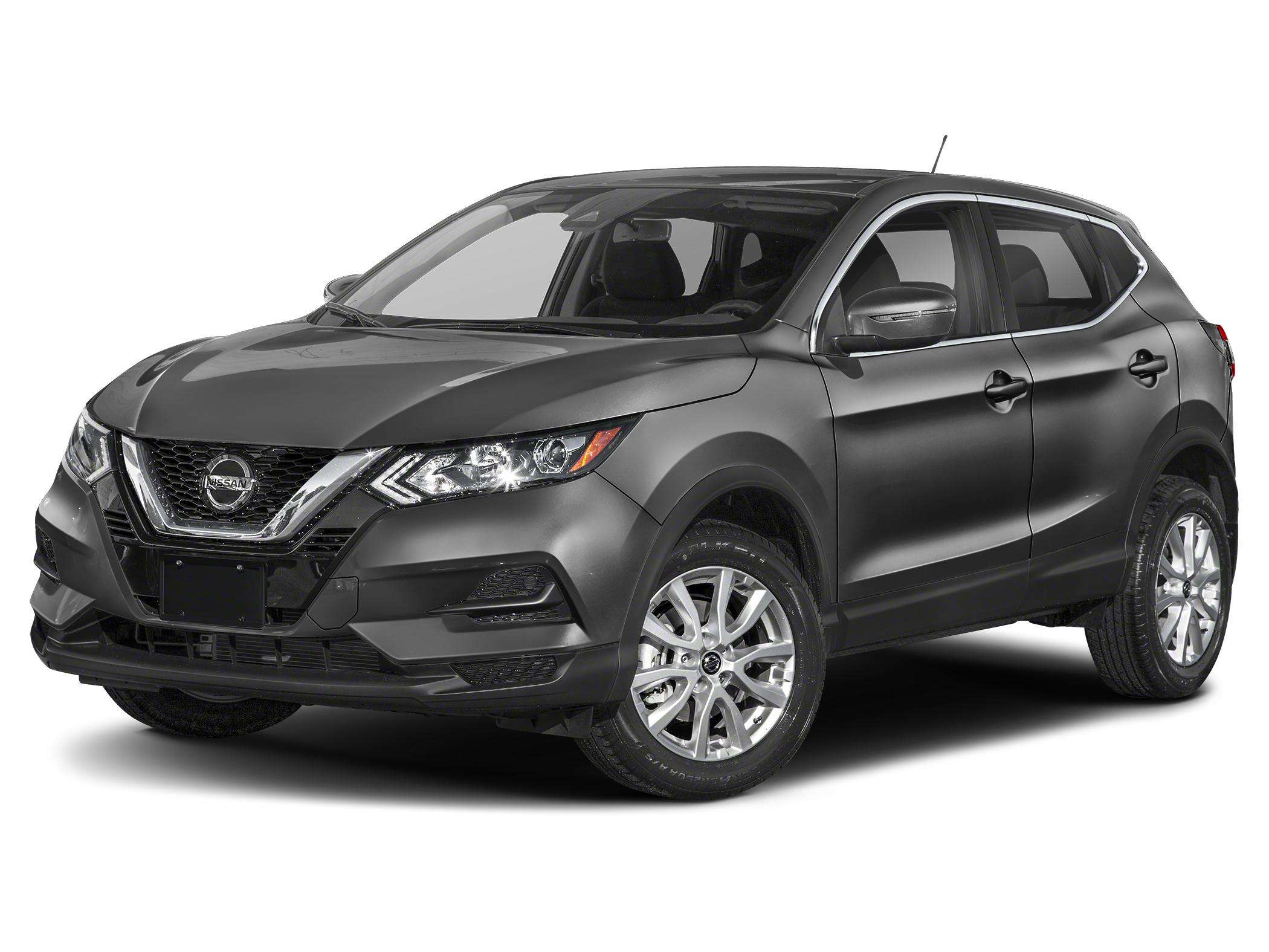 2023 Nissan Qashqai SV