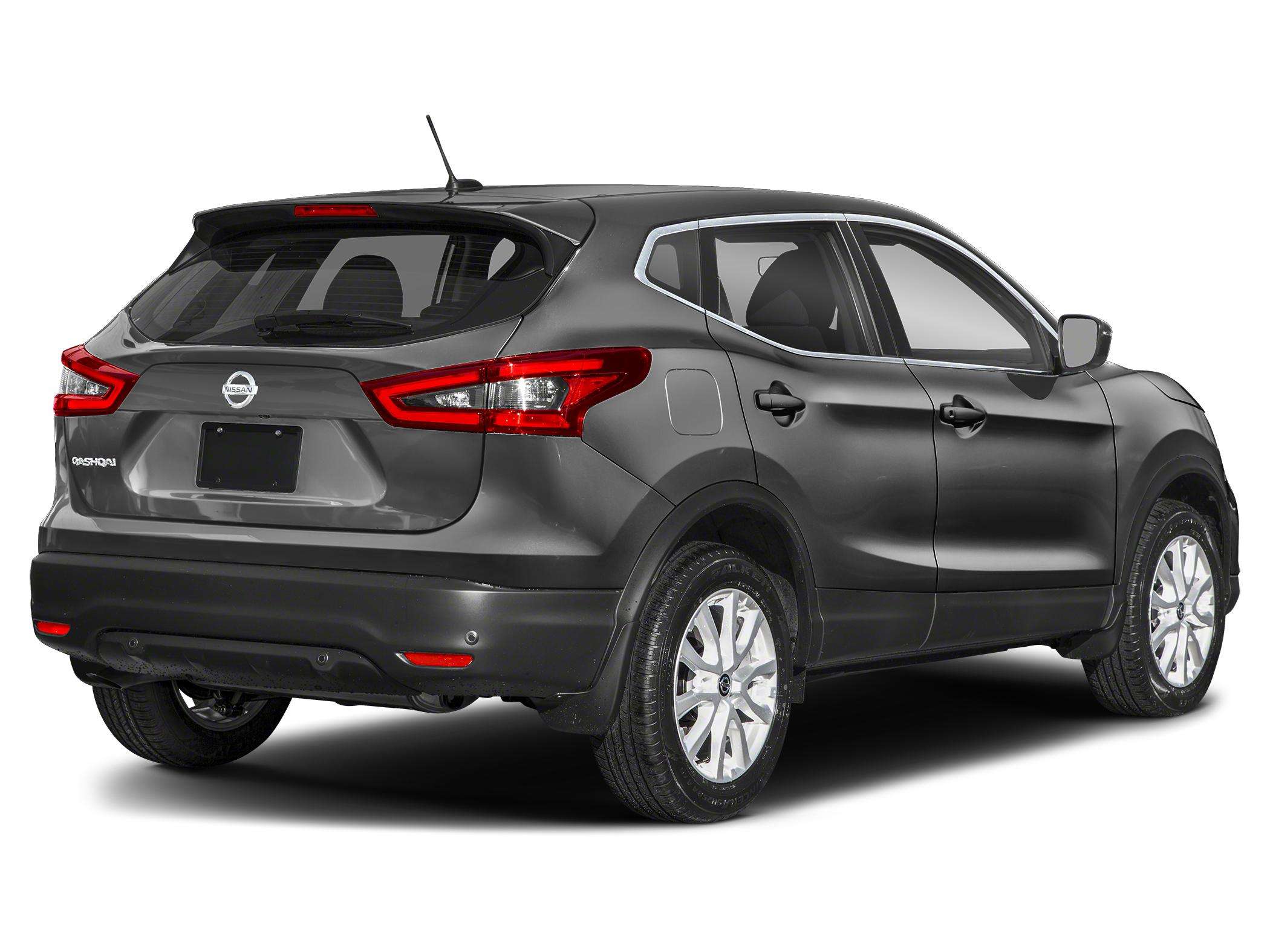 2023 Nissan Qashqai SV — photo 1