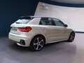 Audi A1 A1 Sportback 30 1.0 tfsi S Line Edition 110cv Argento - thumbnail 6
