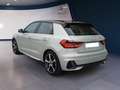 Audi A1 A1 Sportback 30 1.0 tfsi S Line Edition 110cv Argento - thumbnail 4