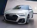 Audi A1 A1 Sportback 30 1.0 tfsi S Line Edition 110cv Argento - thumbnail 1