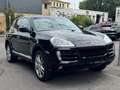 Porsche Cayenne Diesel Luftfederung BiXenon Glasdach AHK Zwart - thumbnail 1