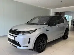 Land Rover Discovery Sport P250 R Dyn SE Matrix LED AHK Pano