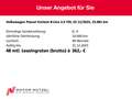 Volkswagen Passat Variant 2.0 TDI 4M R-LINE 5JG+IQ+NAVI+AHK Grau - thumbnail 24