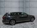 Volkswagen Passat Variant 2.0 TDI 4M R-LINE 5JG+IQ+NAVI+AHK Grau - thumbnail 6