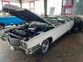 Cadillac Deville Convertible Blanc - thumbnail 5