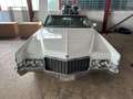 Cadillac Deville Convertible Wit - thumbnail 1