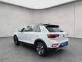 Volkswagen T-Roc Move 1.0 TSI AHK/Navi/Standheizung Weiß - thumbnail 3