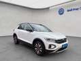 Volkswagen T-Roc Move 1.0 TSI AHK/Navi/Standheizung Weiß - thumbnail 8