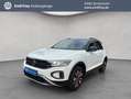 Volkswagen T-Roc 1.0 TSI Move AHK/Navi/Standheizung Blanc - thumbnail 1