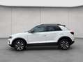 Volkswagen T-Roc 1.0 TSI Move AHK/Navi/Standheizung Blanc - thumbnail 2