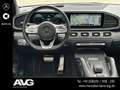 Mercedes-Benz GLE 400 GLE 400 d 4M Coupé AMG Pano 360° Burmester 9G Noir - thumbnail 15