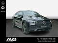 Mercedes-Benz GLE 400 GLE 400 d 4M Coupé AMG Pano 360° Burmester 9G Noir - thumbnail 3