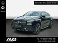 Mercedes-Benz GLE 400 GLE 400 d 4M Coupé AMG Pano 360° Burmester 9G Noir - thumbnail 1