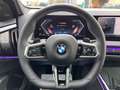 BMW X3 xdrive20d MSport Pro MODEL YEAR 25 PANORAMA*ICONIC Zwart - thumbnail 11