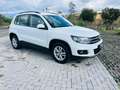 Volkswagen Tiguan Tiguan 2.0 TDI 110 CV Sport & Style BlueMotion Tec Wit - thumbnail 22