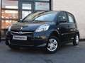 Subaru Justy 1.0i Comfort / Airco / Topstaat / Garantie Schwarz - thumbnail 2