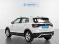 Volkswagen T-Cross 1.5 TSI Sport DSG7 110kW Blanco - thumbnail 2