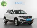 Volkswagen T-Cross 1.5 TSI Sport DSG7 110kW Blanco - thumbnail 1