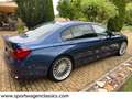 Alpina B7 4,4 Biturbo Lang Vollausstattung Bleu - thumbnail 4