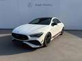 Mercedes-Benz CLA 35 AMG AMG CLA 35 4MATIC Coupé AMG KeyGo PTS Weiß - thumbnail 2