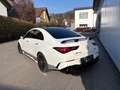 Mercedes-Benz CLA 35 AMG AMG CLA 35 4MATIC Coupé AMG KeyGo PTS Weiß - thumbnail 5