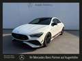 Mercedes-Benz CLA 35 AMG AMG CLA 35 4MATIC Coupé AMG KeyGo PTS Weiß - thumbnail 1