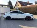 Mercedes-Benz CLA 35 AMG AMG CLA 35 4MATIC Coupé AMG KeyGo PTS Weiß - thumbnail 4