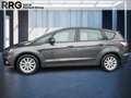 Ford S-Max 2.0 EcoBlue Grau - thumbnail 2
