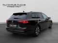 Volkswagen Golf Variant Business mHeV TSI DSG Schwarz - thumbnail 5