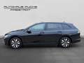 Volkswagen Golf Variant Business mHeV TSI DSG Schwarz - thumbnail 2