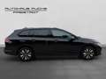 Volkswagen Golf Variant Business mHeV TSI DSG Schwarz - thumbnail 6