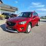 Mazda CX-5 CD175 AWD Revolution Leder weiss Rot - thumbnail 2